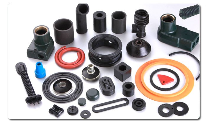 Rubber Products